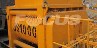 FOCUS HZS50 поставляется