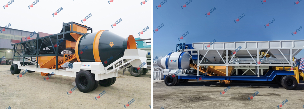 Zhengzhou Focus Machinery Co., Ltd.